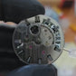 Dial Maker - Stainless steel Skeletonized Dial for NH35 (Fit 3.8o’clock )