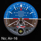 Dial maker - pilot dial ,TopGun dial