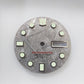 Dial Maker - Grey/Natural Meteorite Dial