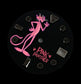 Dial maker - Pink Panther Dial