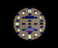 Dial maker - Japanese Wave Dial