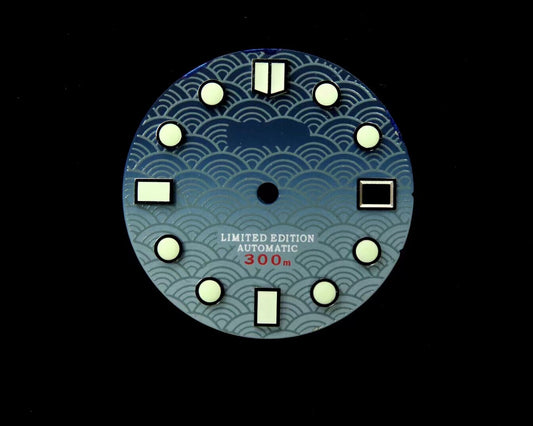 Dial maker - Japanese Wave Dial