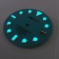 Dial maker - Sky Blue  Dial