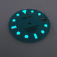 Dial maker - Sky Blue  Dial