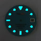 Dial maker - Sky Blue  Dial