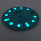 Dial maker - Sky Blue  Dial