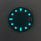 Dial maker - Sky Blue  Dial