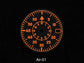 Dial maker - pilot dial ,TopGun dial