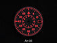 Dial maker - pilot dial ,TopGun dial