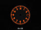 Dial maker - pilot dial ,TopGun dial