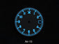 Dial maker - pilot dial ,TopGun dial