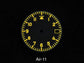 Dial maker - pilot dial ,TopGun dial
