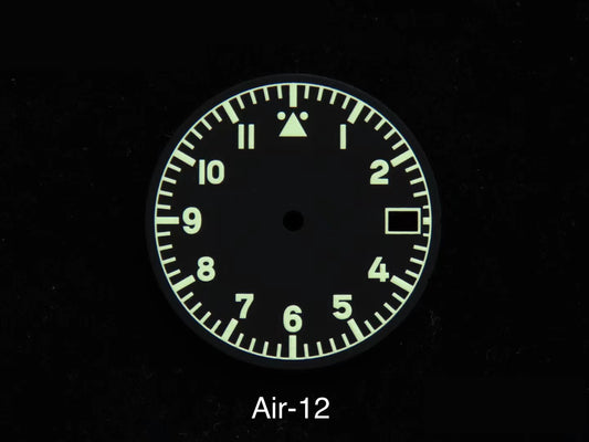 Dial maker - pilot dial ,TopGun dial