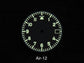 Dial maker - pilot dial ,TopGun dial