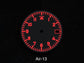 Dial maker - pilot dial ,TopGun dial