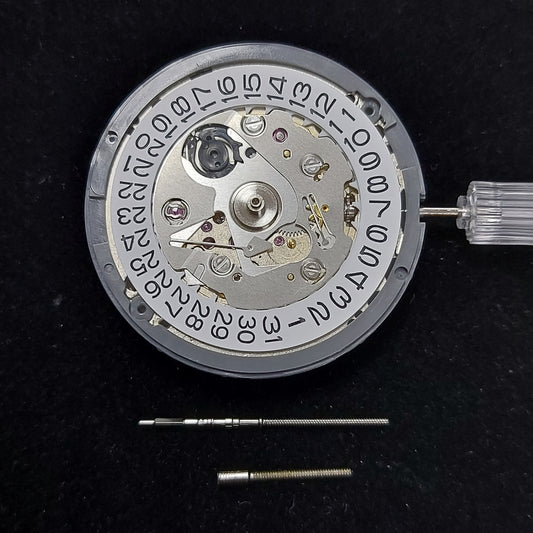 Seiko (SII) NH35  Automatic Movement