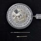 Seiko (SII) NH35  Automatic Movement