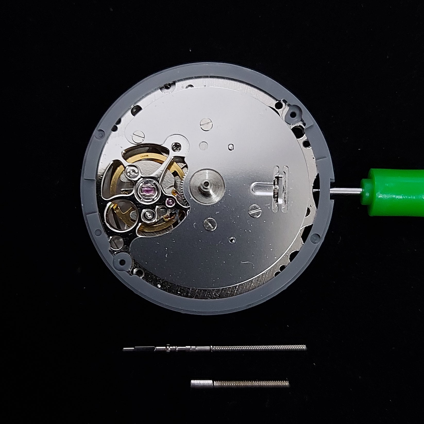 TMI NH38 Automatic Movement – dial maker shop