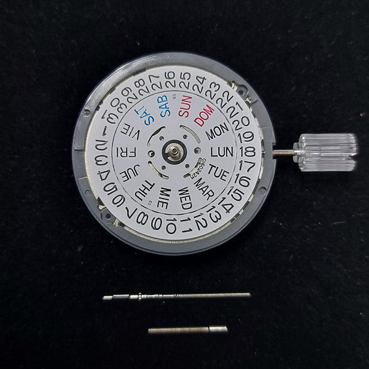 Seiko (SII) NH36  Automatic Movement