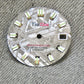 Dial Maker - Grey/Natural Meteorite Dial