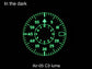 Dial maker - pilot dial ,TopGun dial