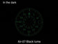 Dial maker - pilot dial ,TopGun dial