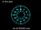 Dial maker - pilot dial ,TopGun dial