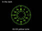 Dial maker - pilot dial ,TopGun dial