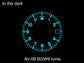 Dial maker - pilot dial ,TopGun dial