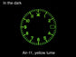 Dial maker - pilot dial ,TopGun dial