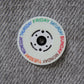 Dial maker - Yellow Gemstone Dial For Seiko NH36 Movement
