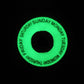Dial maker - Colorful Gemstone Dial For Seiko NH36 Movement