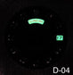 Dial maker - Green Gemstone Dial For Seiko NH36 Movement