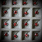 Dial maker - Colorful Gemstone Dial For Seiko NH36 Movement