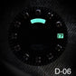 Dial maker -Brown Gemstone Dial For Seiko NH36 Movement