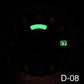 Dial maker - Colorful Gemstone Dial For Seiko NH36 Movement