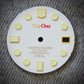 Dial Maker - Matte White Dial