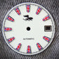 Dial Maker - Full lume dial  National Flag Collection