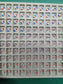 Dial Maker - Full lume dial  National Flag Collection