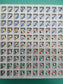 Dial Maker - Full lume dial  National Flag Collection