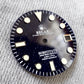 Dial maker - Blue and Gold Stone Relax Dial
