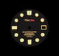Matte Black Dial