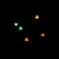Dial maker - Pac Man Dial Game Dial